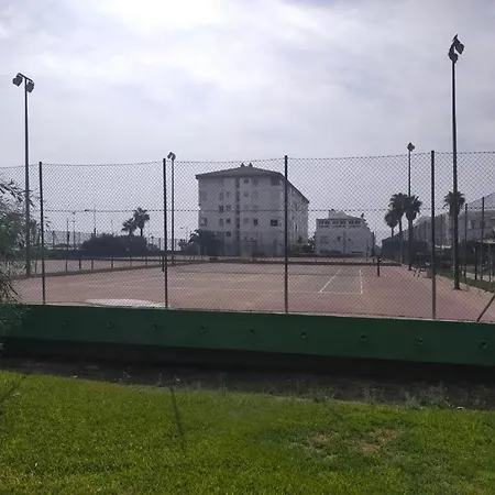 Laguna Piscina- Rent Malaga *
